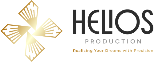 HELIOS Production